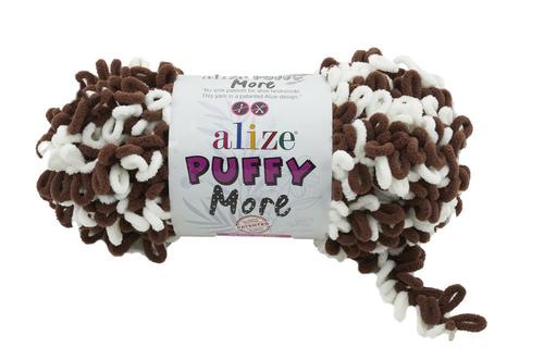 PUFFY MORE 6288 ALIZE
